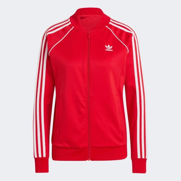 Adidas Adicolor Classics SST Track Jacket - Picture 5 of 5